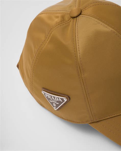 cappello baseball prada|Prada Cappello da Baseball Men .